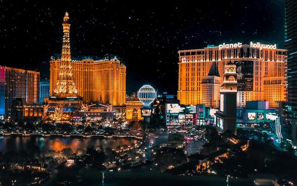 Lo que hay que saber antes de visitar Las Vegas