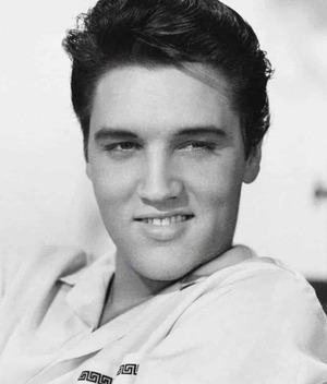Elvis Presley: ¿Qué enfermedad padecía el Rey del Rock? (Foto: Instagram)