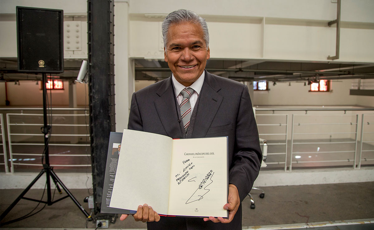 Fernando Zamora