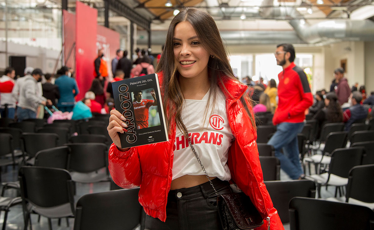 Karina Velázquez