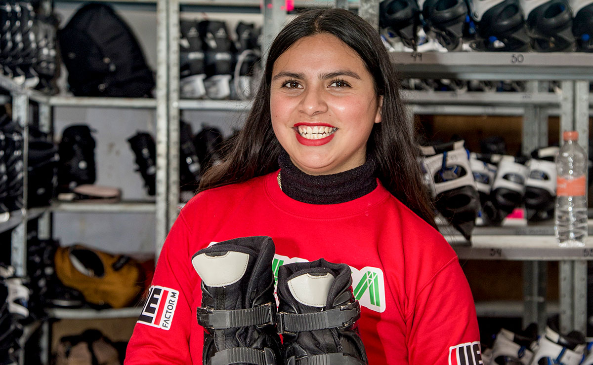 Karla Espinosa