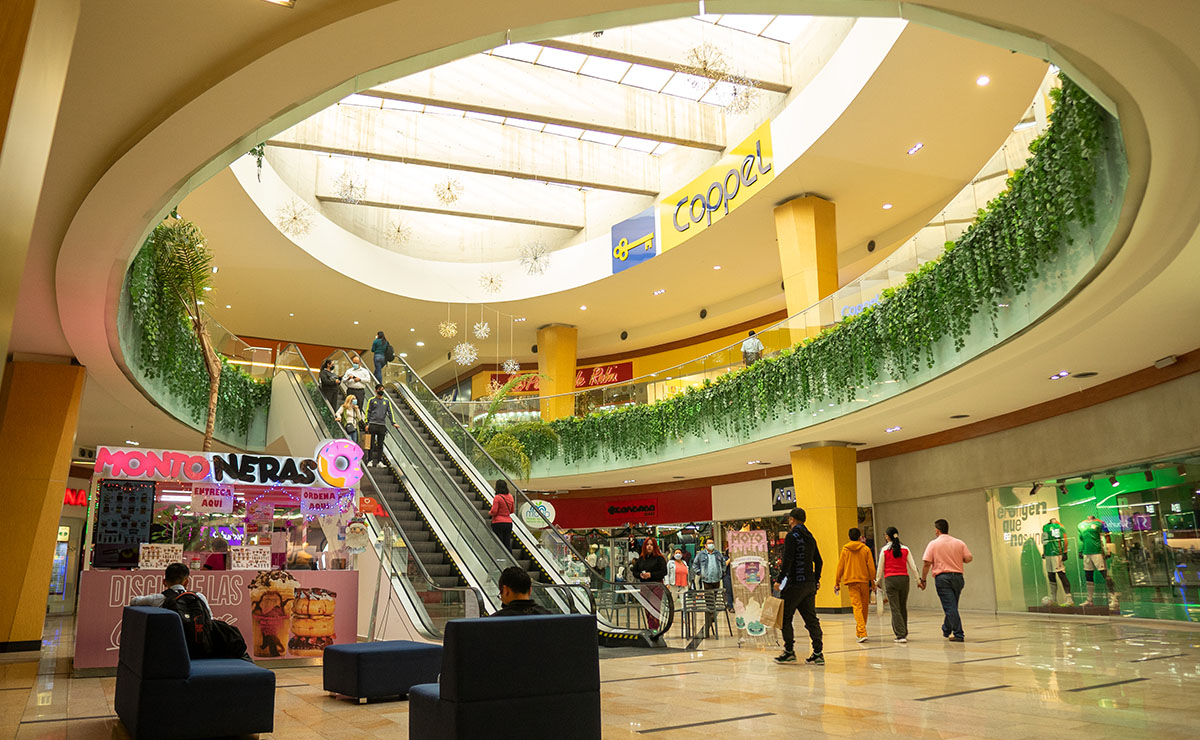 Plaza Central