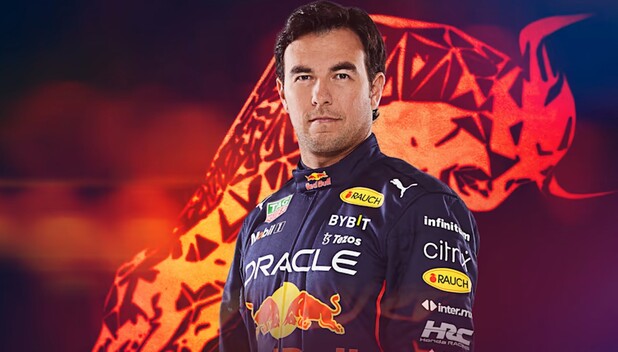 Checo Pérez y la propuesta que preocupa a Red Bull y su esposa