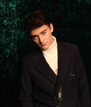 Noah Schnapp/ Foto: Cortesía