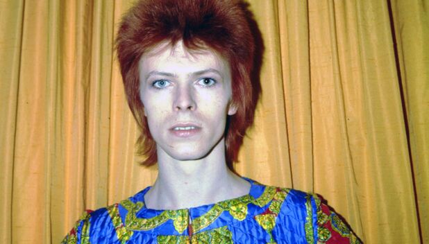 David Bowie: La verdad detrás de sus ojos diferentes (Foto: Getty Images)