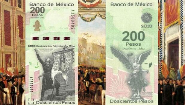 ¿Lo tienes? Este billete de 200 se vende hasta en 280 mil pesos