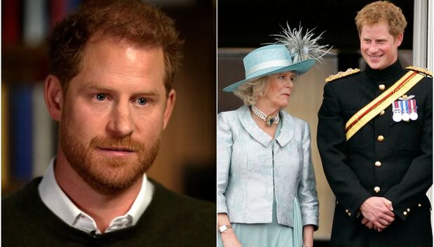El Príncipe Harry da la acusación más grave contra la familia real (Foto: Getty Images)