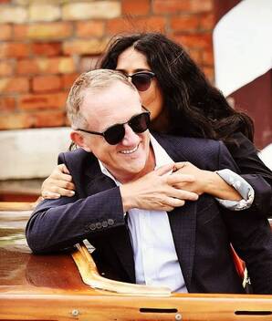 Salma Hayek y su ÍNTIMO secreto para tener un matrimonio feliz (Foto: Instagram)