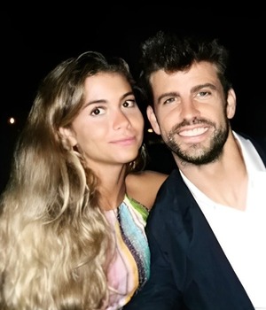 Shakira, devastada por la última revelación de Piqué y Clara Chía Martí (Foto: Instagram)