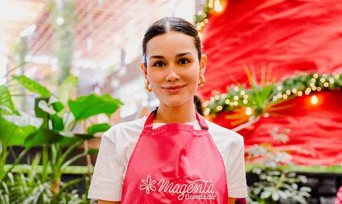Jéssica Gutiérrez