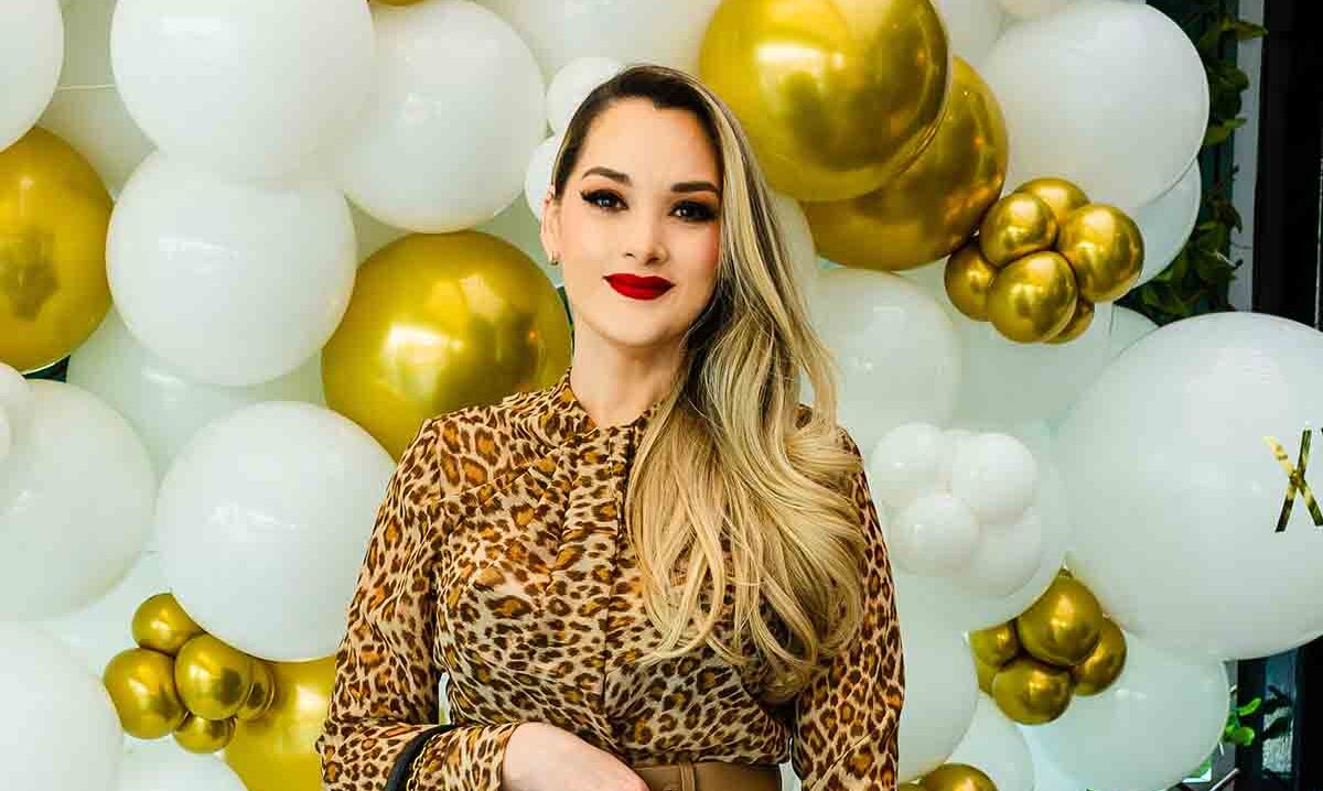 Raquel García