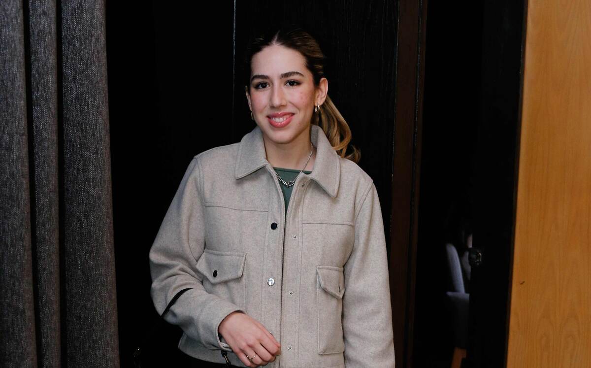 Ana Paula Benavides