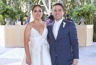 Ana Tere y Juan