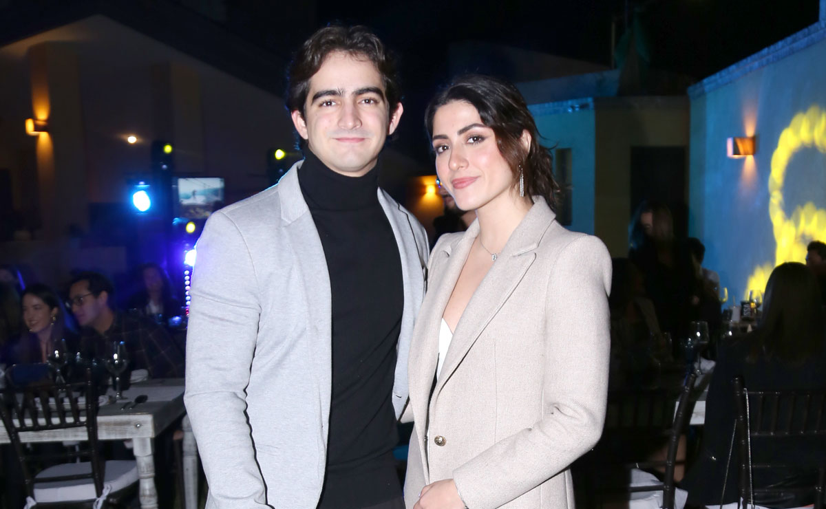 Andrés y Tory