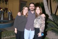 Any, Neto y Consue
