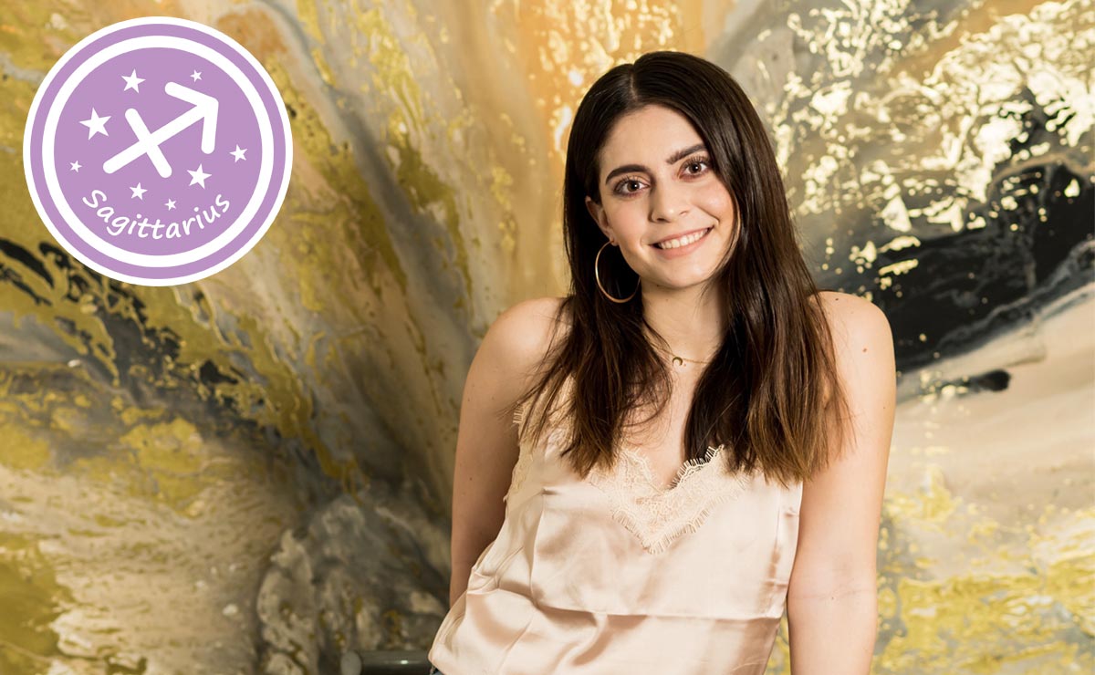 Arlette Ortiz. Será un año liberador, que te permitirá iniciar una nueva etapa y conectarte con tus emociones. Encuentra nuevos hobbies.