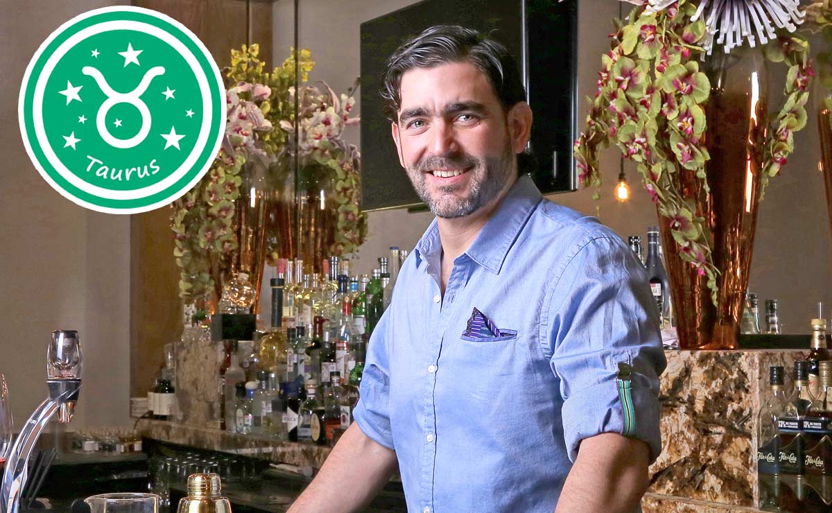 Carlos Finck. La principal lección que tu planeta Venus quiere transmitir en 2023 es la importancia de celebrarte a ti mismo.os