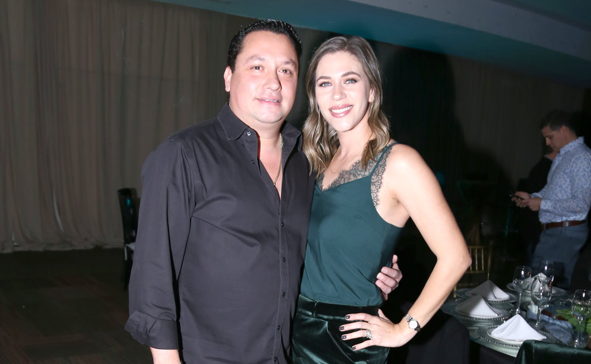 Carlos y Elena