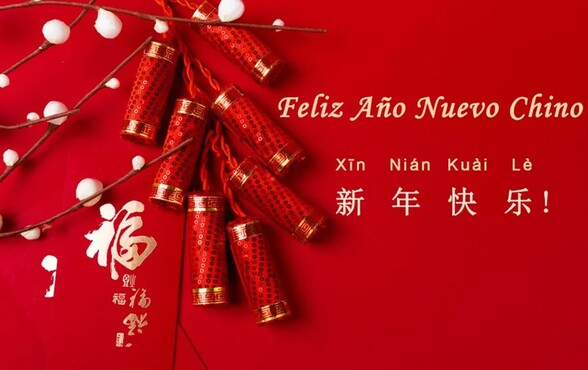4 consejos para recibir el Año Nuevo Chino 2023