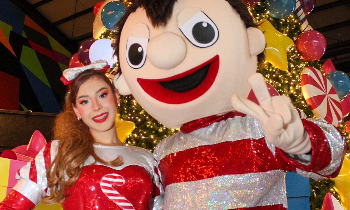 Bely y Beto