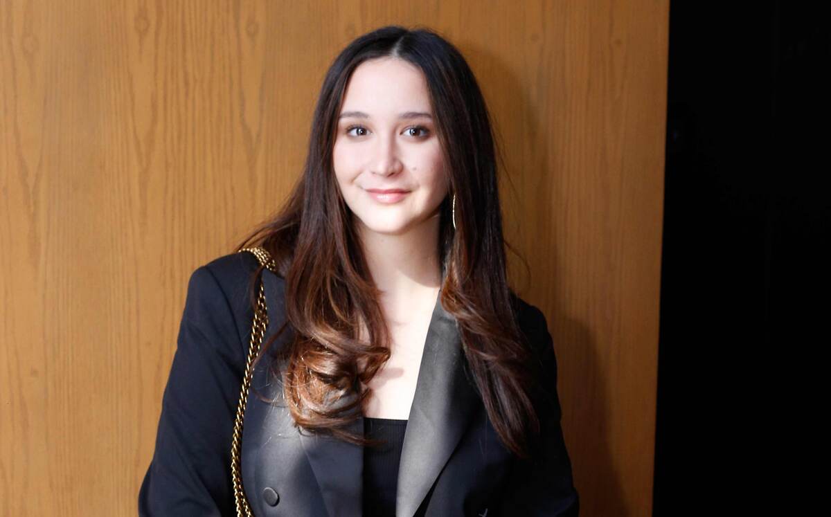 Elisa Elizondo