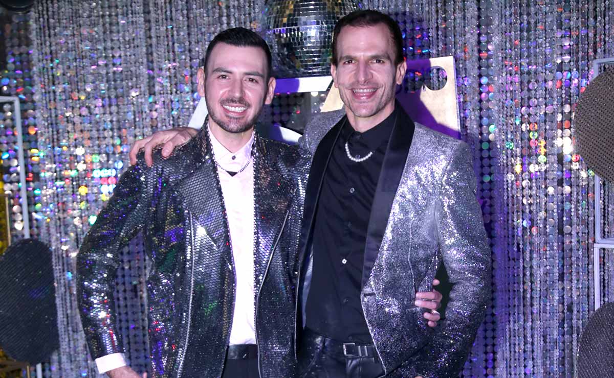 Fer y Adrián