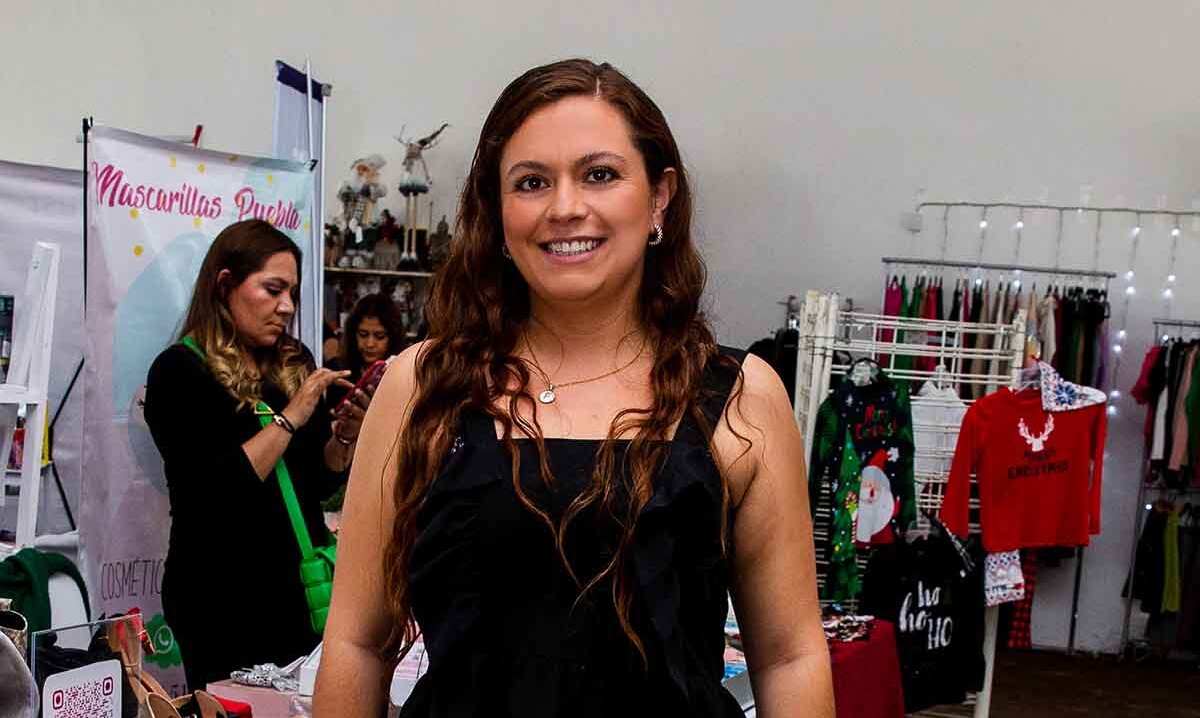 Fernanda Rojas