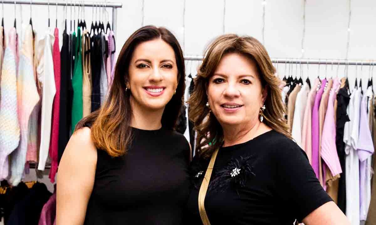 Karen Diego y Maru Diego