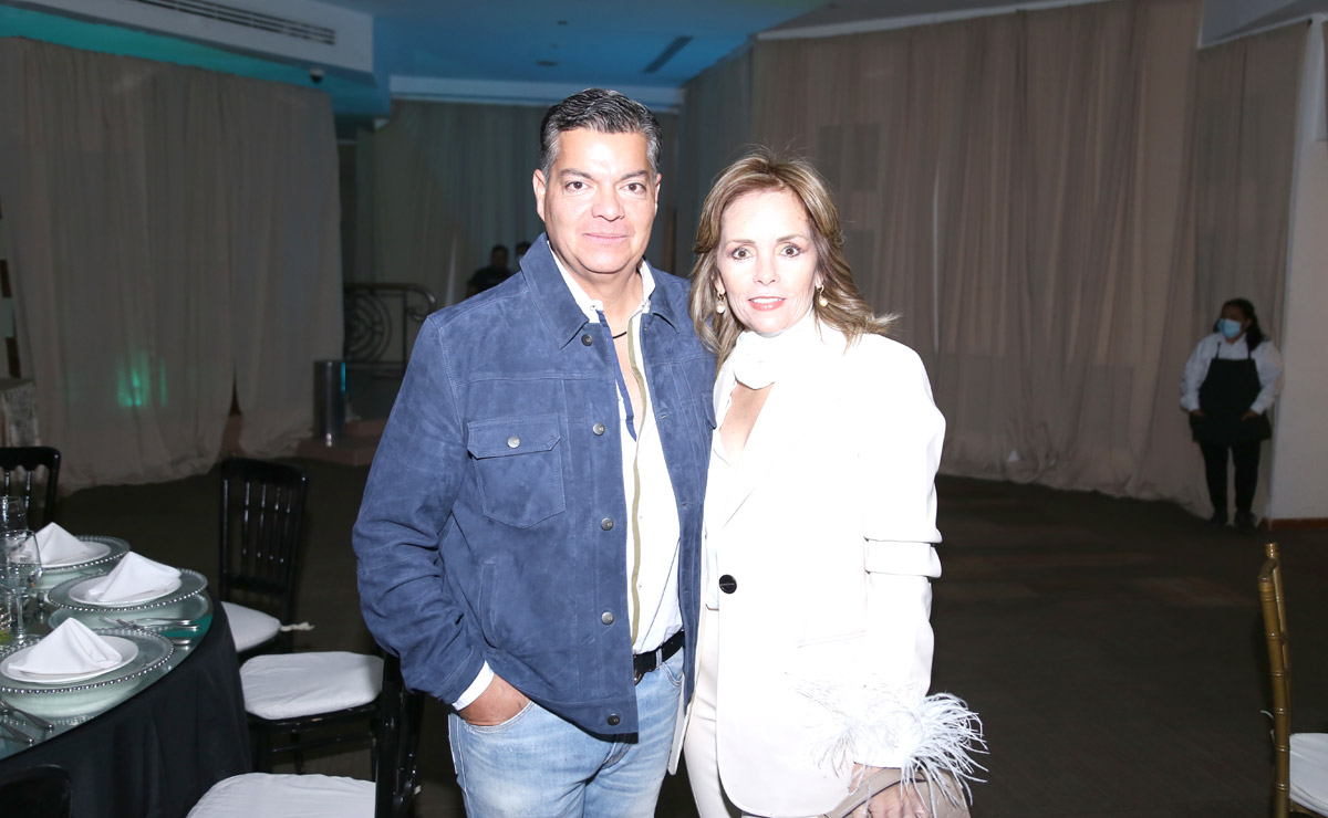 Manuel y Susana