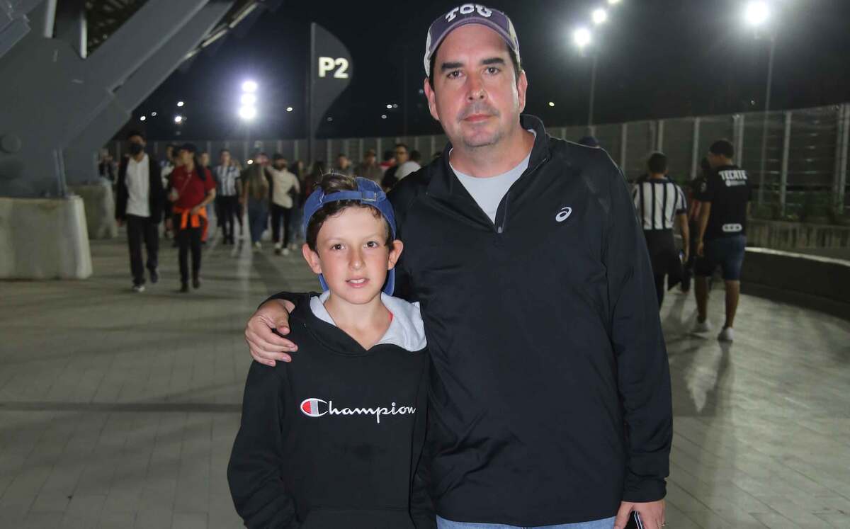 Marcelo Guajardo  y Marcelo Guajardo