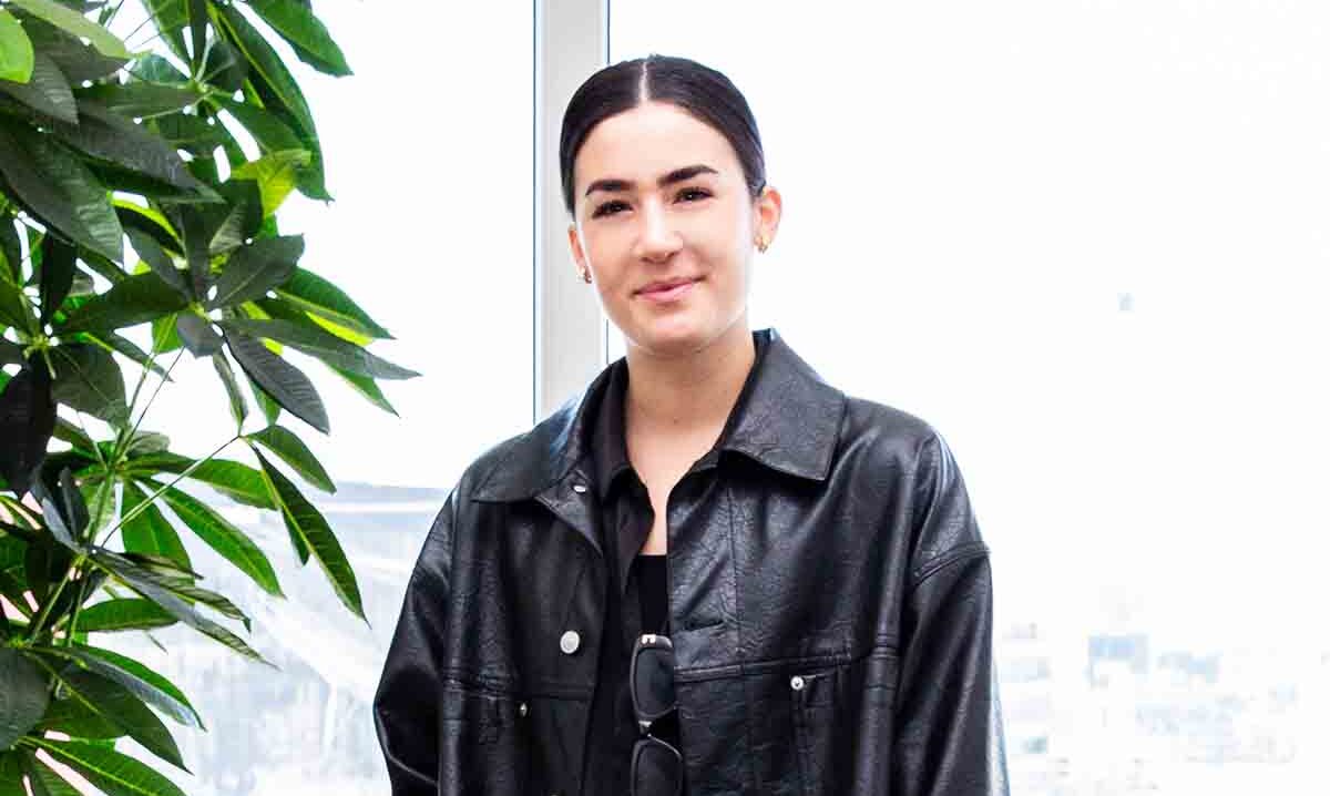María Polín