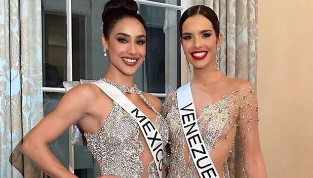 Miss Universo 2023: Ellas son las candidatas latinas favoritas (Foto: Instagram)