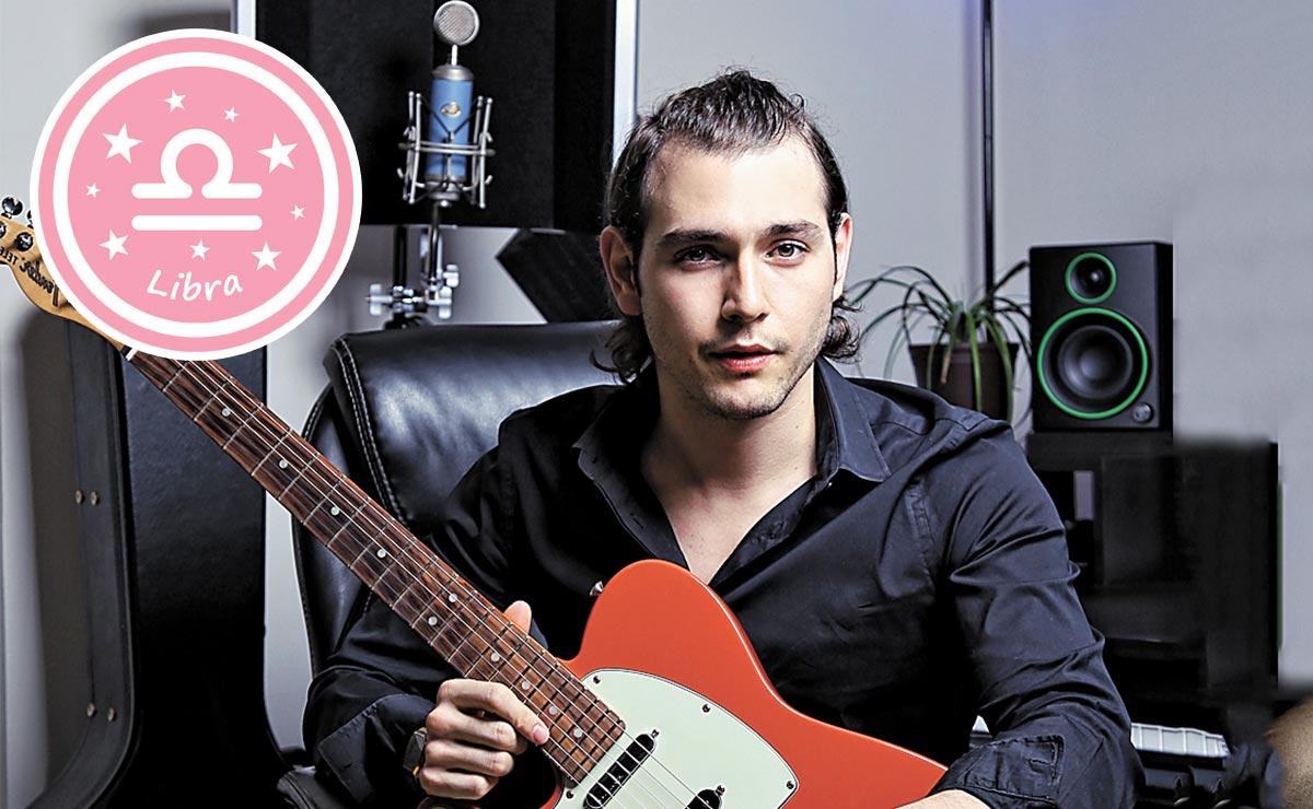 Ramón Rodríguez. Marte ingresará a tu signo a fines de agosto y te encontrarás feliz en el amor y la música.