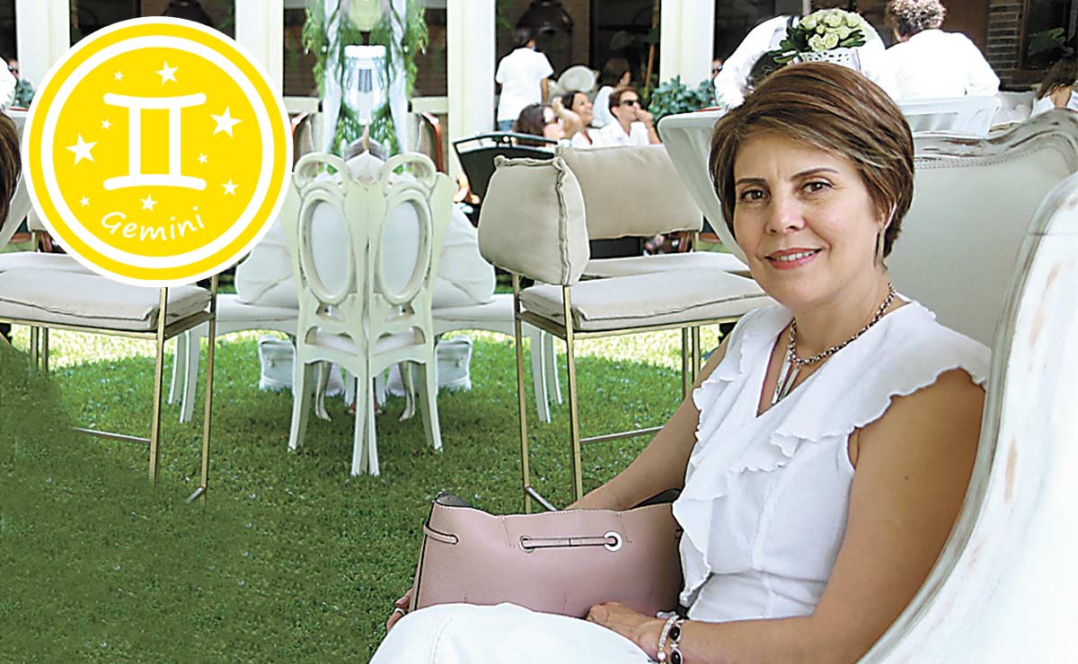 Selina Bremer. Fomentarás relaciones saludables de todo tipo. En cuanto a finanzas, éstas se dispararán.