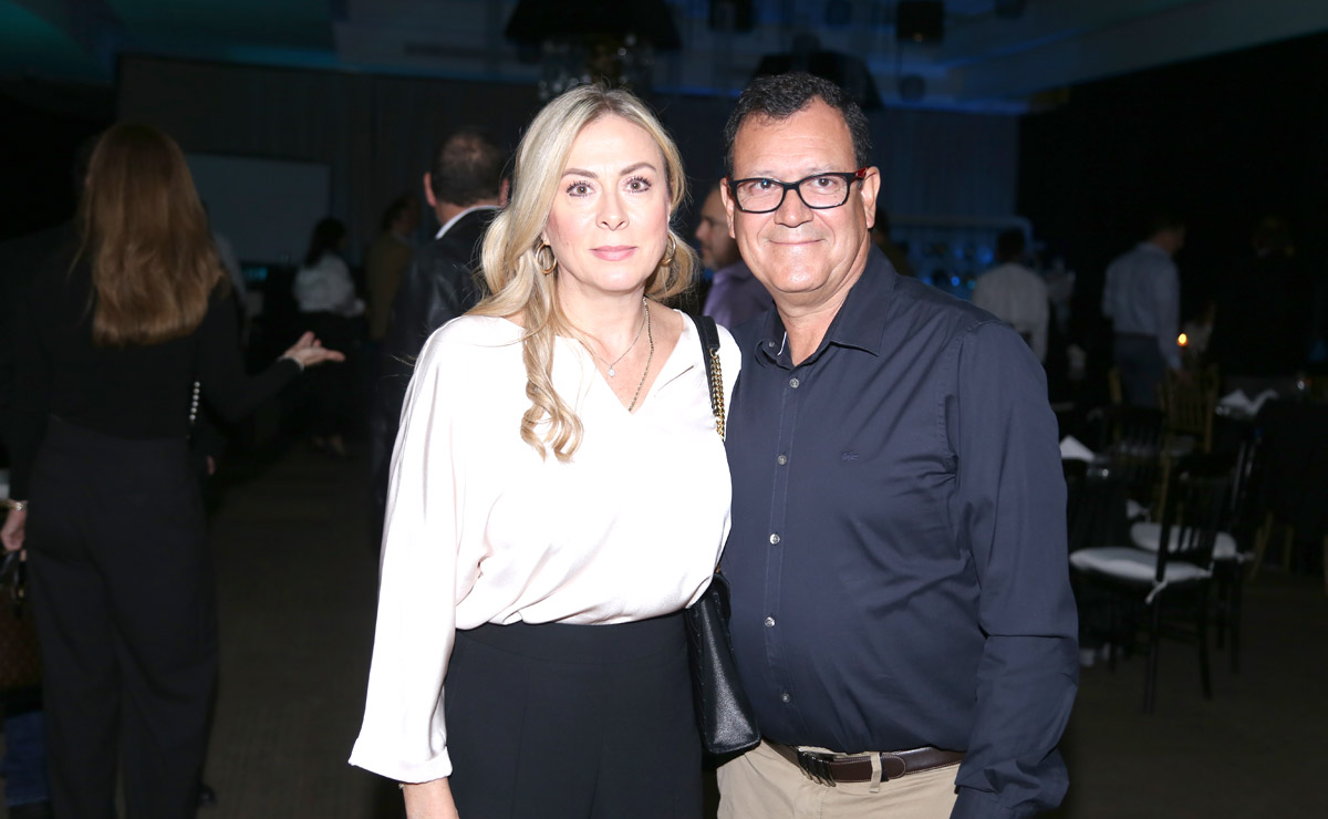 Sofía y Daniel