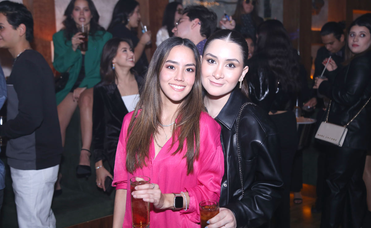 Susy y Ale