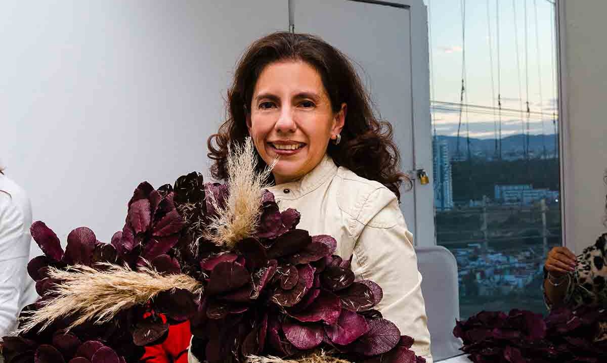 Verónica Hernández