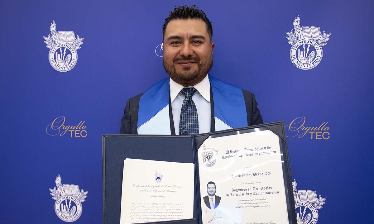 Eric Sánchez