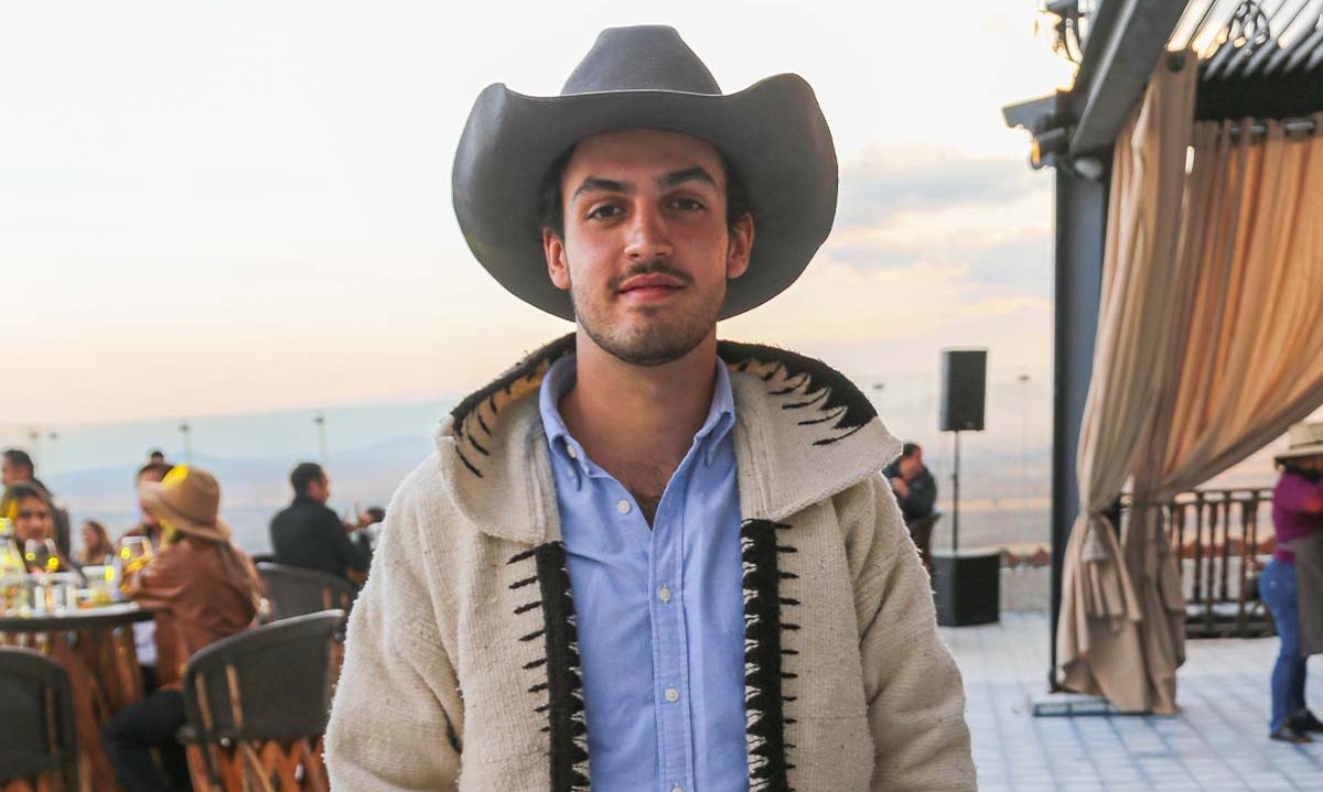 Antonio Díaz Barriga