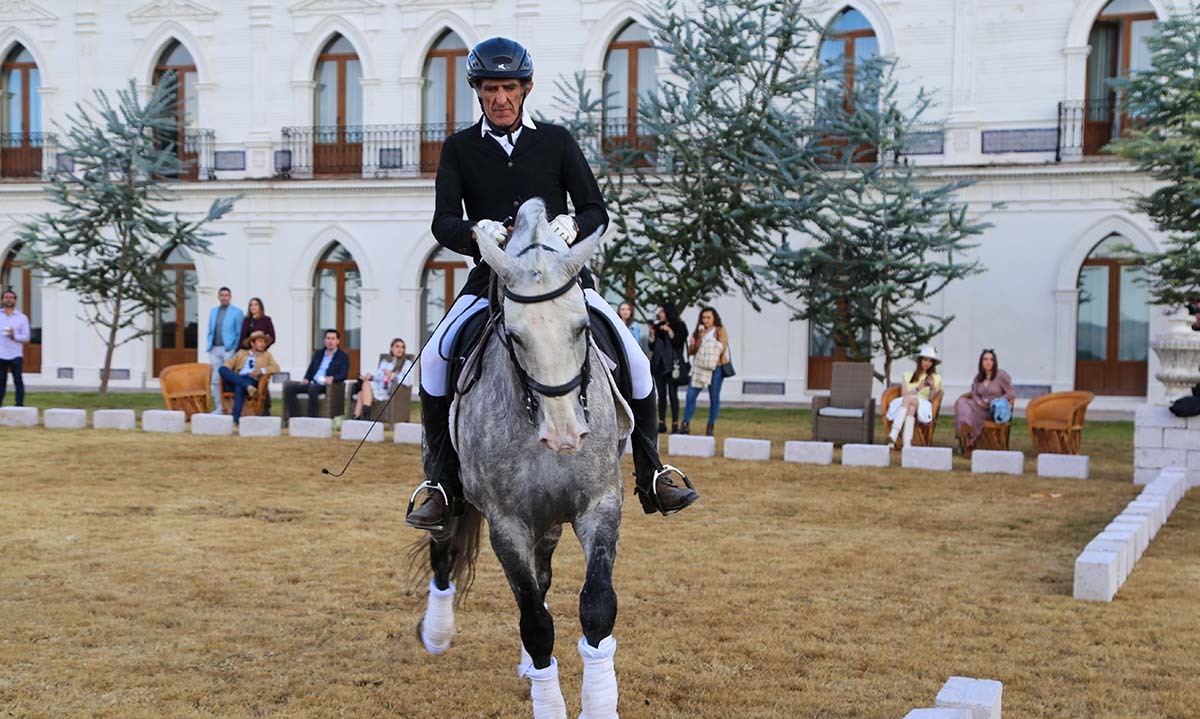 Festival de los Sentidos