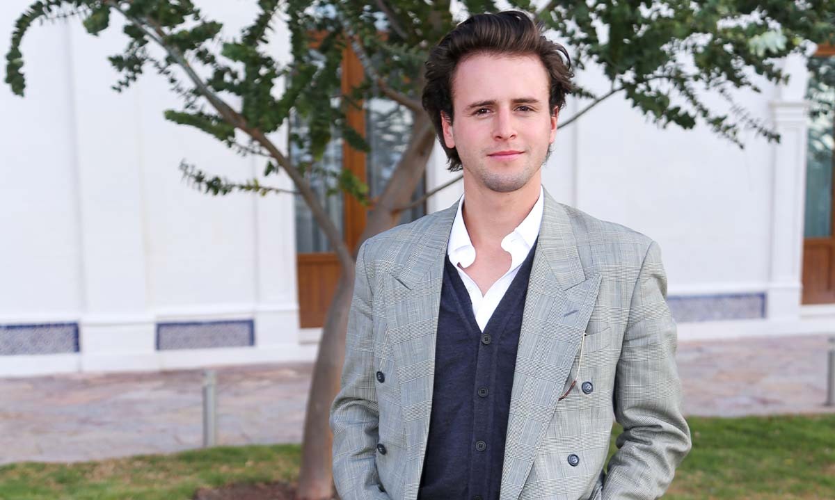 Xavier Gurza