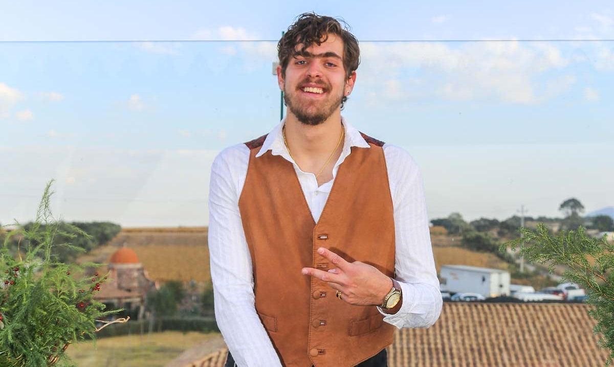 Gabriel Butrón