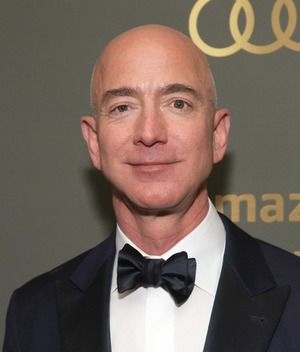 Jeff Bezos: ¿Que estudió el dueño de Amazon? (Foto: Getty Images)