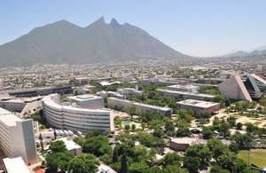Tec de Monterrey albergará el CIIE 2023 (Fotos: Cortesía)