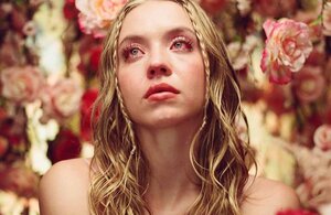 El maquillaje de la serie Euphoria sirvió de inspiración para esta tendencia