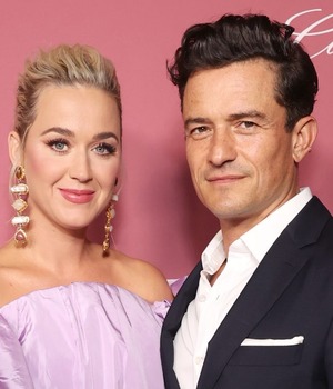 Orlando Bloom: ¿Cuándo se casará con Katy Perry? (Foto: Getty Images)