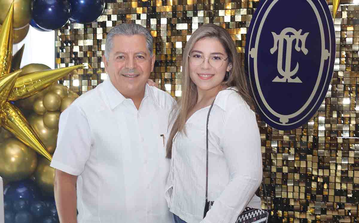 invitados del evento / Fotos: Dennis Hernández
