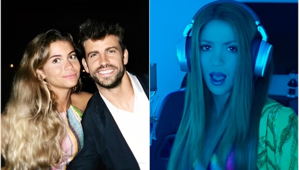 Amigos de Clara Chía salen en su defensa tras "ataques" de Shakira (Foto: Instagram)