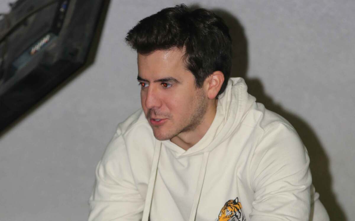 Bernardo Zambrano