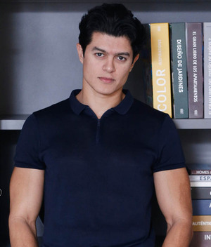 Daniel González Javelly